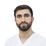 Умалатов Хасбулат Шамилович