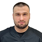 Базаев Сослан Львович