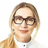 Сарыева Тамара Тимуровна
