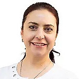 Склавос Карина Георгиевна