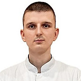 Солдаткин Артем Петрович