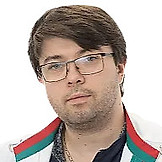 Хромылев Евгений Викторович