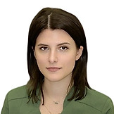 Кубаткина Елизавета Владимировна
