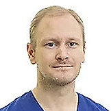 Морозов Александр Евгеньевич