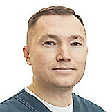 Бабкин Юрий Сергеевич