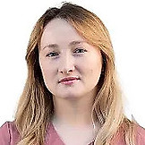 Джараштиева Джан-Паго Сафарбиевна
