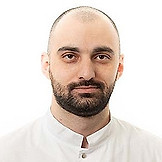 Багулов Артем Анзорович