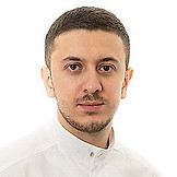 Касоев Георгий Мамукаевич