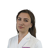 Эллинская Анастасия Александровна