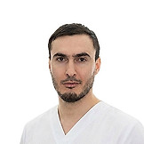Магомедов Юсуп Джабраилович