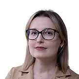 Кулагина Вероника Владимировна