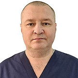 Алексеев Виталий Николаевич