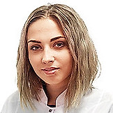 Битюцкая Валерия Васильевна