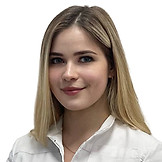 Гузий Елена Александровна