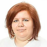 Куприянова Ольга Сергеевна