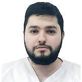 Алиев Сайдулла Гасанович