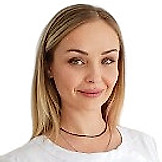 Рошка Светлана Алексеевна