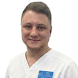 Агафонов Игнат Алексеевич