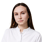 Гавриличева Анастасия Алексеевна