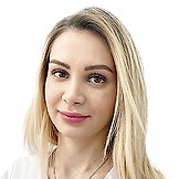 Данилова Эйгина Акимовна