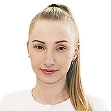 Дрожжина Юлия Константиновна