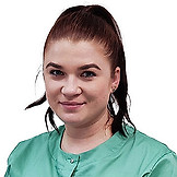 Макарова Валентина Ивановна