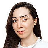 Кубиева Лина Валерьевна
