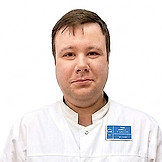 Силин Александр Владимирович