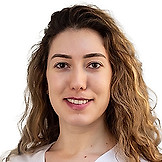 Жукова Алина Николаевна