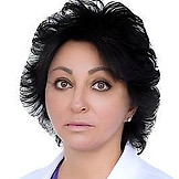 Иванченкова Татьяна Александровна
