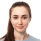 Атаманчук Анастасия Александровна