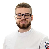Горянов Владислав Сергеевич