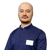 Кириченко Антон Михайлович