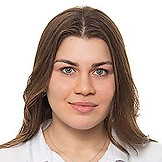 Мерамова Эмилия Аслановна