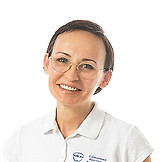 Симонова Виктория Викторовна