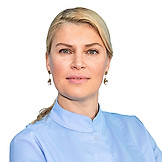Кузьмина Светлана Александровна