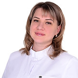 Метелица Юлия Николаевна