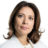 Прилуцкая Елена Генриховна