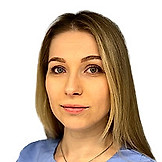 Палагина Виктория Сергеевна