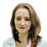 Чигакова Ирина Алексеевна