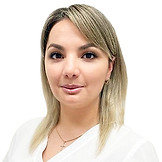 Куркина Елена Юрьевна