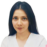 Хохаева Нина Соломоновна