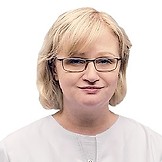 Коноплева Елена Анатольевна