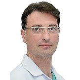 Багдасарян Багдо Арутюнович