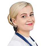 Луговая Юлия Викторовна
