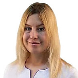 Чекмаева Ольга Алексеевна