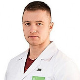 Киршов Никита Андреевич
