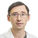 Крашенинников Дмитрий Викторович
