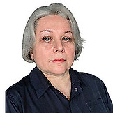 Калашникова Татьяна Дмитриевна