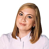 Федорова Анастасия Андреевна
